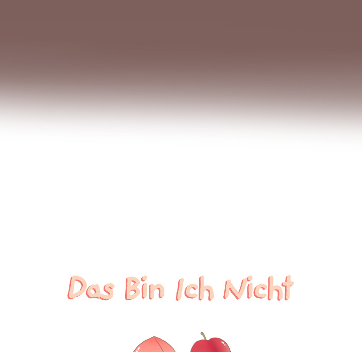 Das Bin Ich Nicht - episode 3 - 25