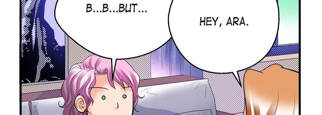 Noona Fan - episode 65 - 145