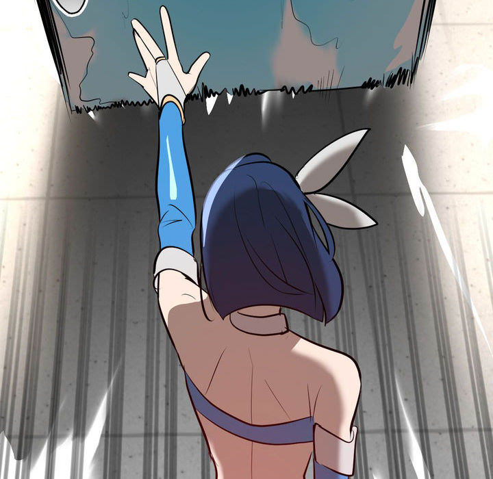 Magic-Girl Service - UNCENSORED - episode 12 - 87