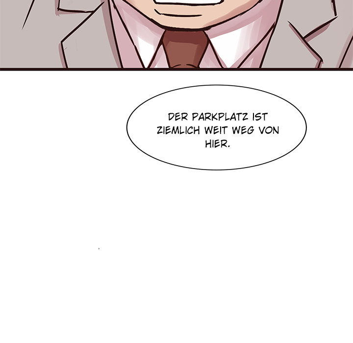Liebe ist doof - episode 32 - 7