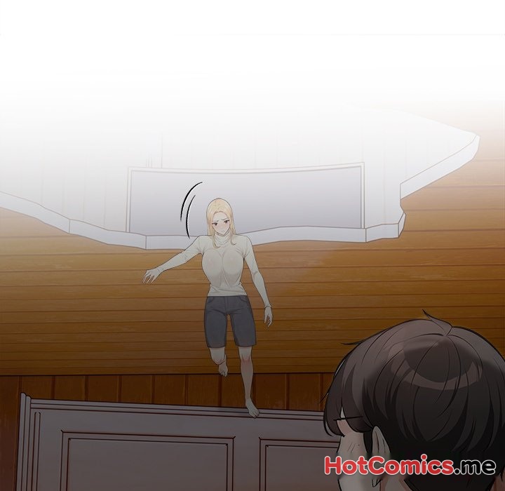Cabin Resort X - episode 8 - 164
