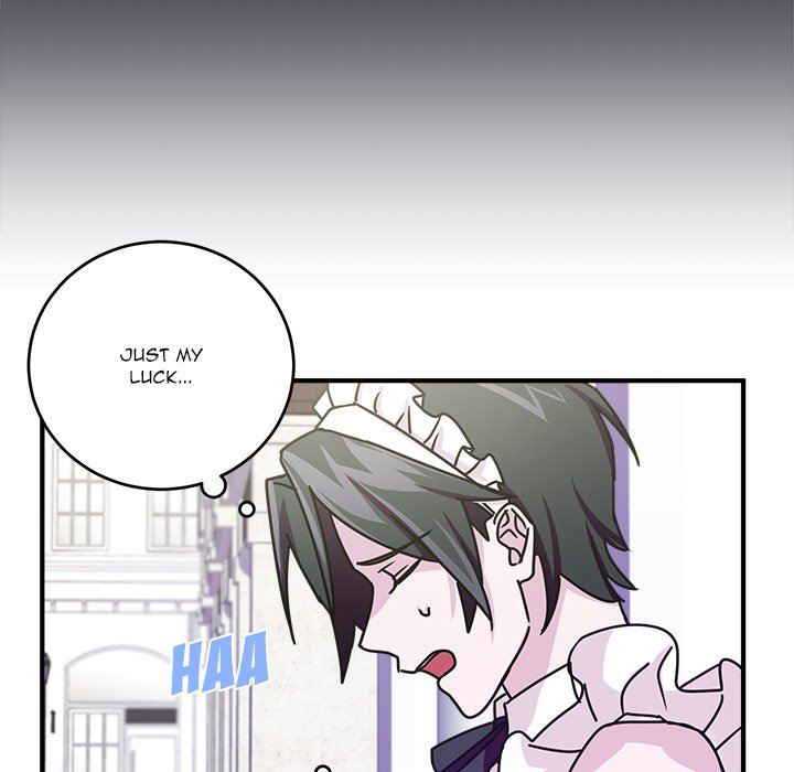My BL Tales - episode 9 - 15