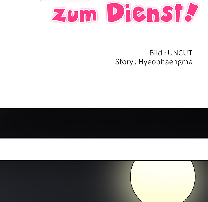 Agent Playboy meldet sich zum Dienst - episode 8 - 14