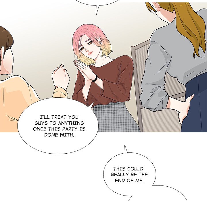 Unrequited Love - episode 3 - 34