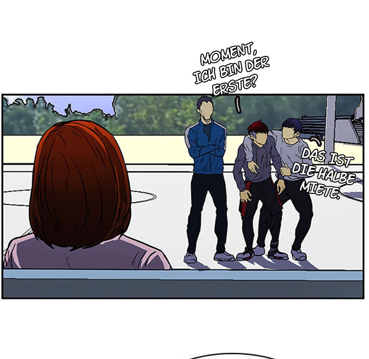 Tweener - episode 9 - 59