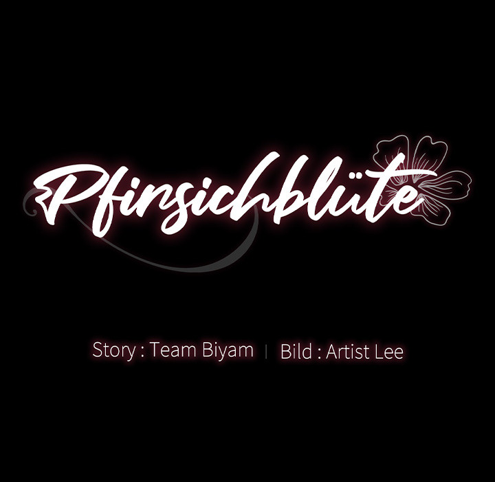 Pfirsichblüte - episode 18 - 22