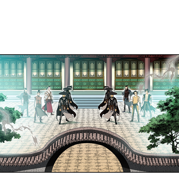 Die Reise des Gunak - episode 16 - 141