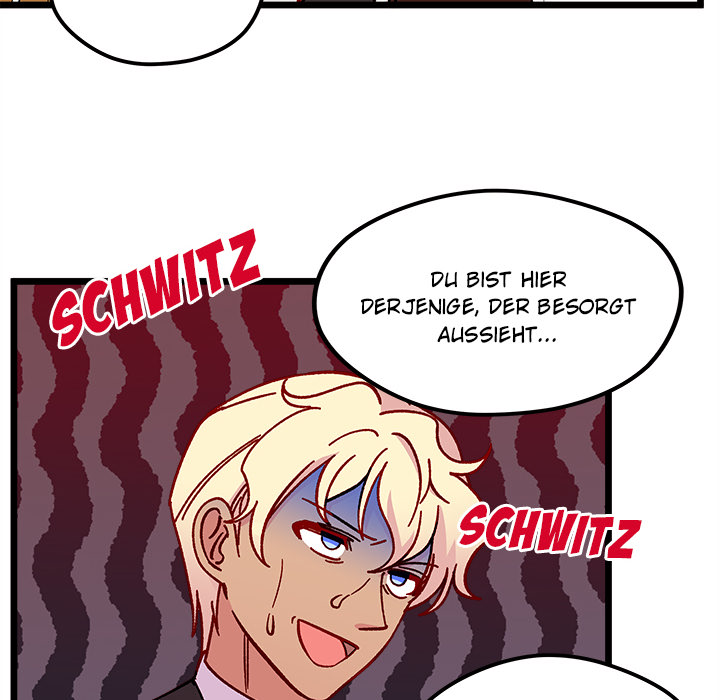 Ich wähle dich! - episode 93 - 99