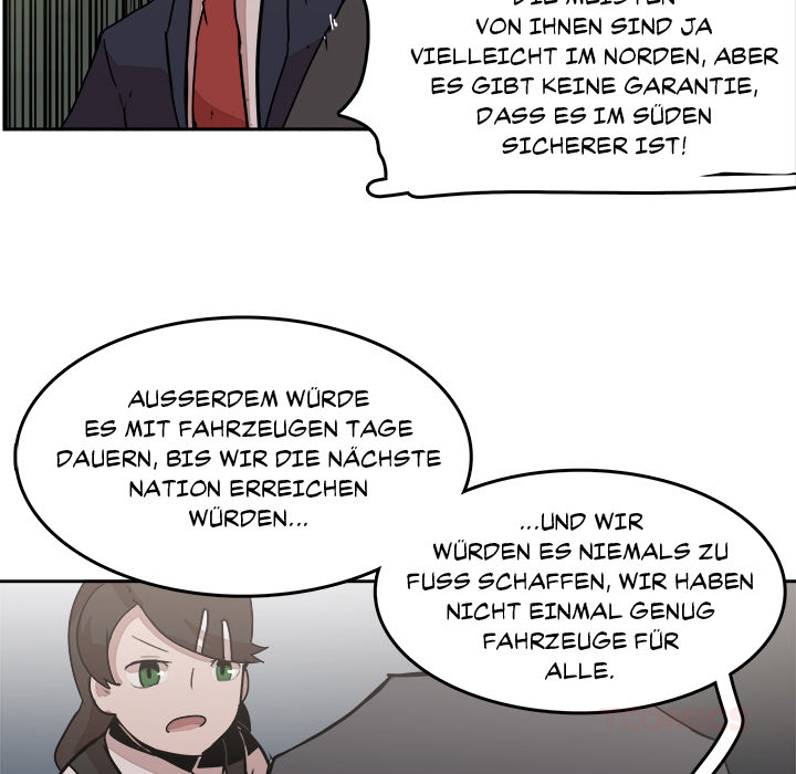 Justitia - episode 33 - 33