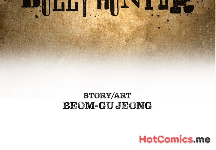 The Bully Hunter - episode 11 - 1