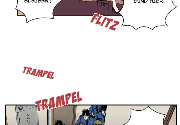 Kommissar Gito - episode 2 - 1