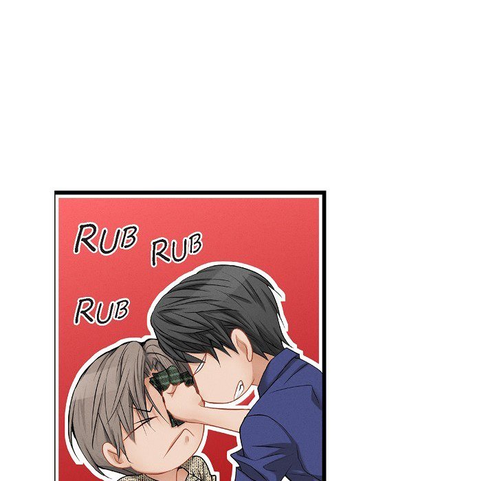 Work, Fight and Love - Webtoon Edition - episode 44 - 30