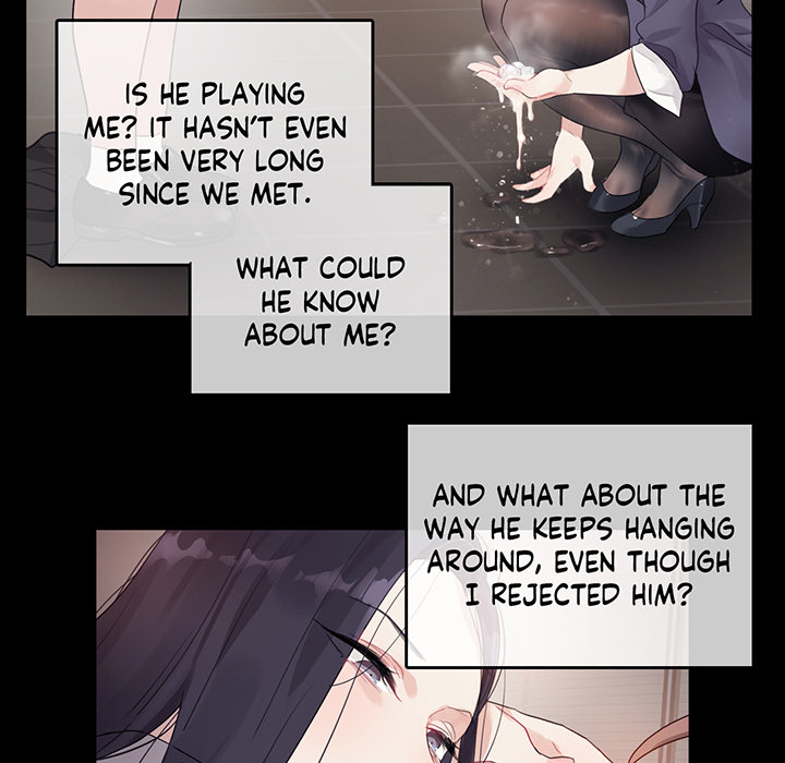 A Pervert's Daily Life - episode 105 - 32
