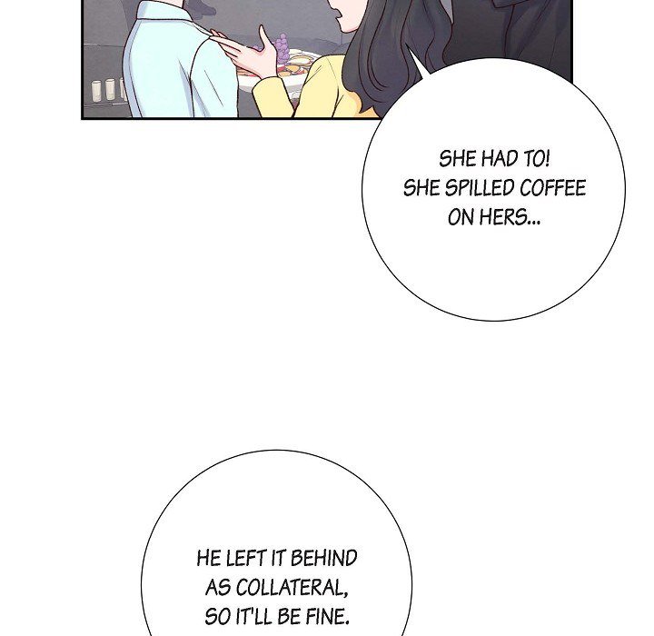 A Spoonful of Your Love - episode 2 - 23