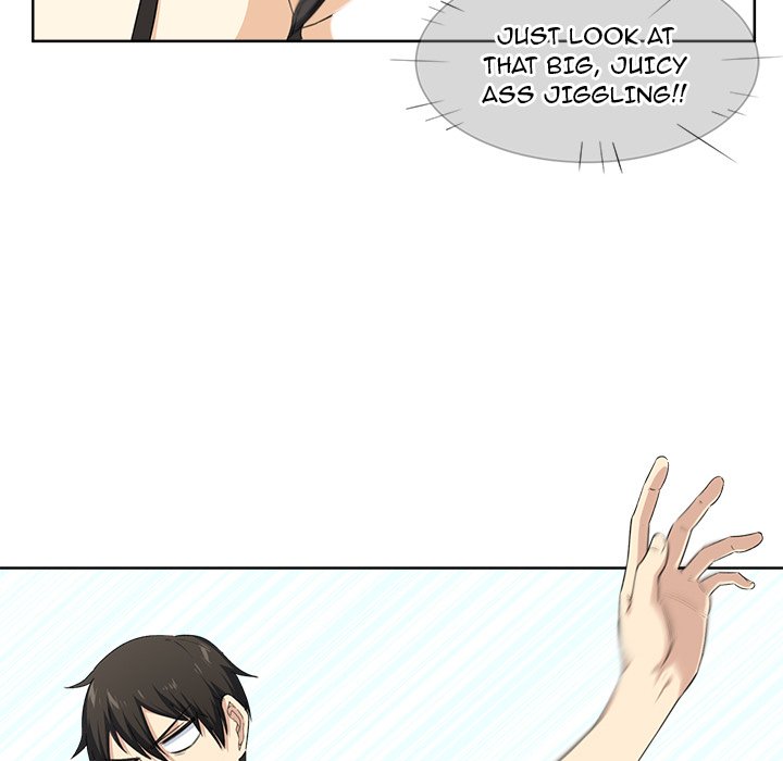 Excuse me, This is my Room - episode 17 - 6