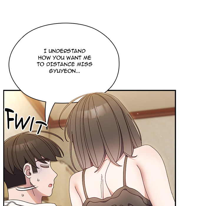 Boss! I'm Taking Your Girl! - UNCENSORED - episode 25 - 108