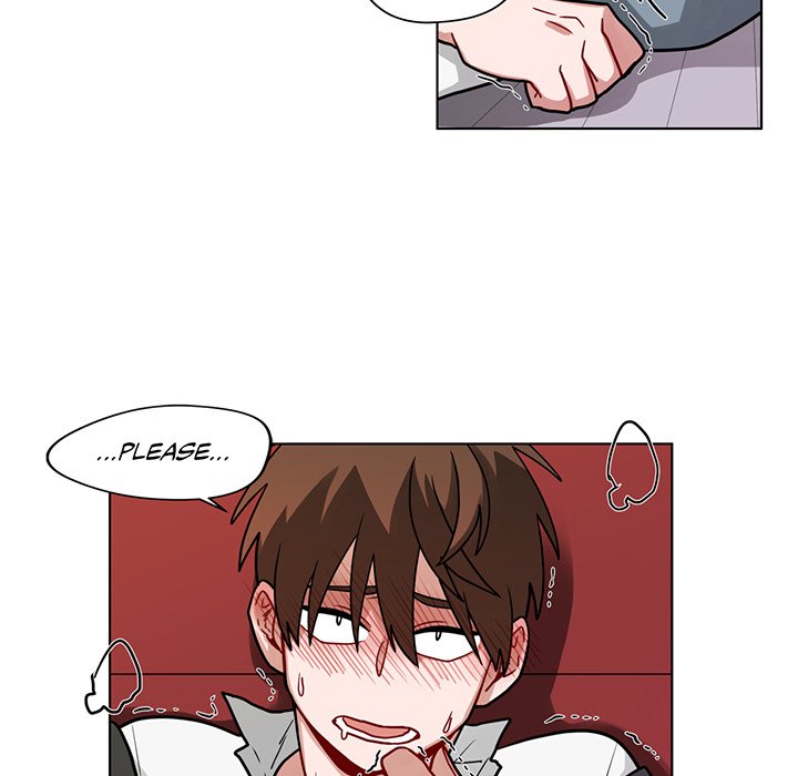 Sign - episode 43 - 51