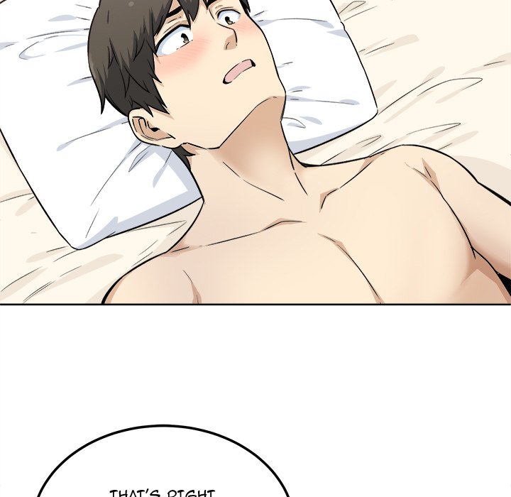 Excuse me, This is my Room - episode 65 - 64