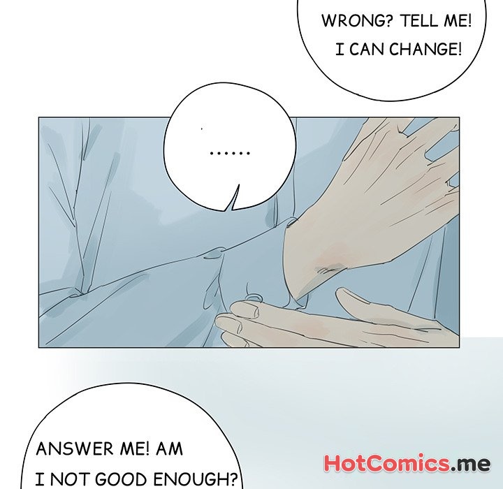 The Ten Years I Love You Most - episode 31 - 48