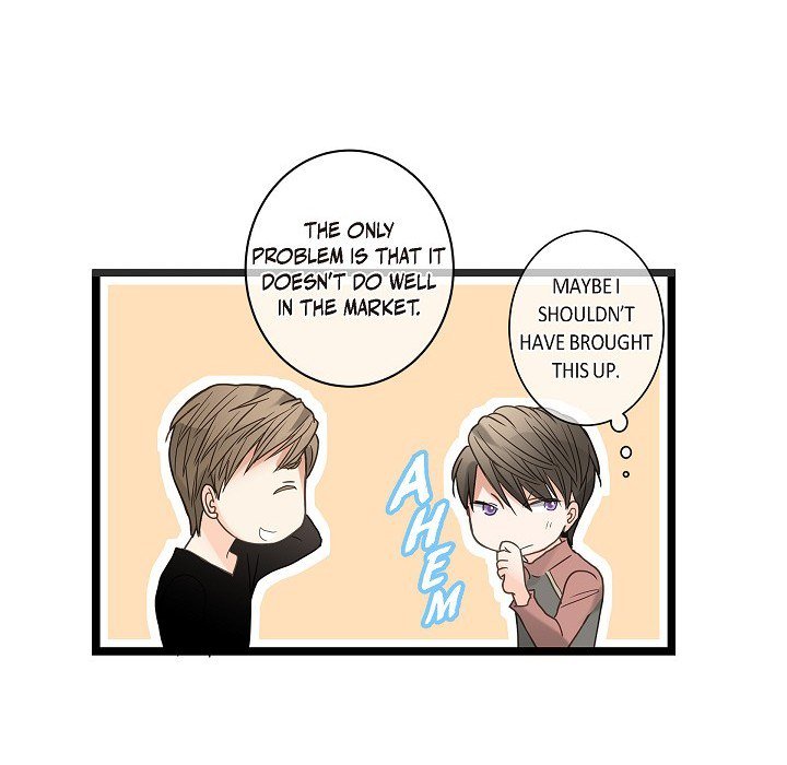 Sentimental Reasons - episode 12 - 53