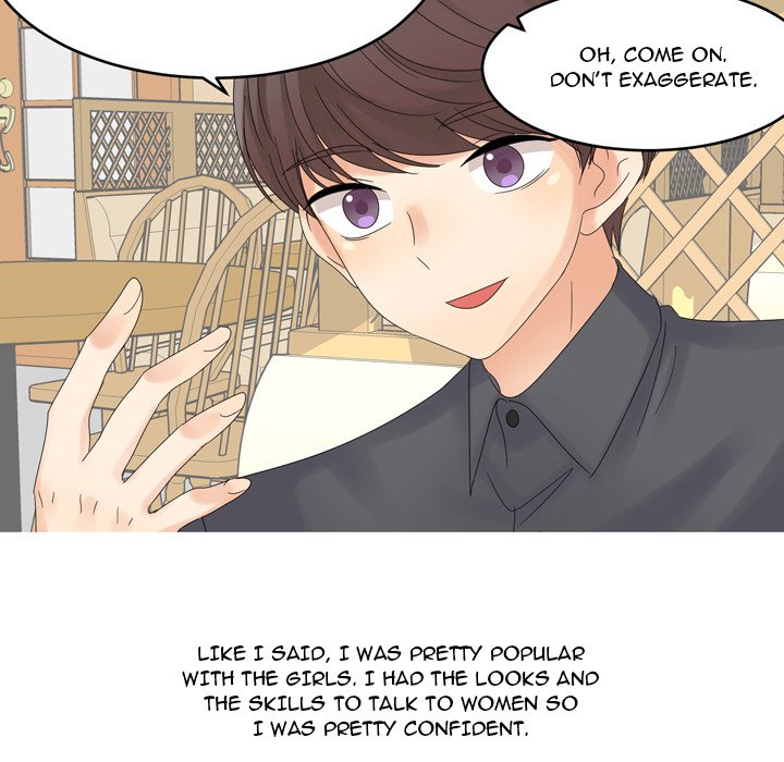 Forever Gossip Season 2 - episode 3 - 30