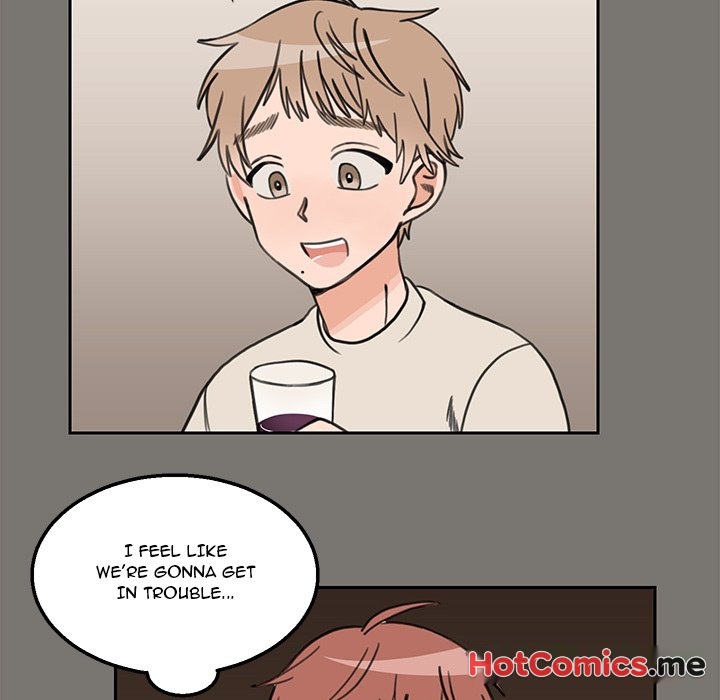 The Warmth of Your Heartbeat - episode 21 - 38