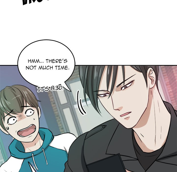 I Like You - episode 4 - 30