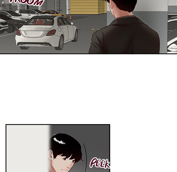 My brother's Secret-ary - episode 28 - 22
