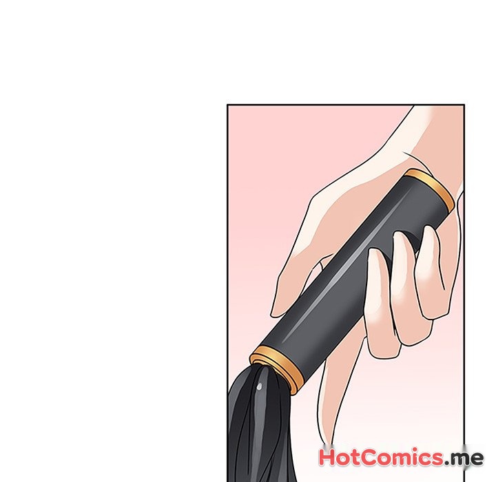 Agent Playboy, Reporting for Duty! - episode 13 - 13