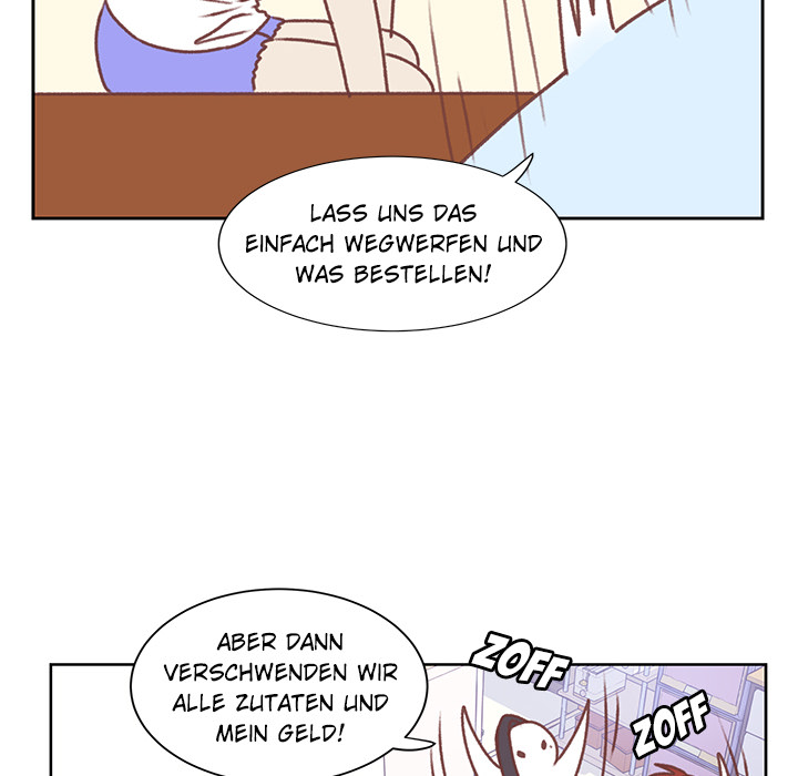 Der Mädchen-Knigge - episode 26 - 63