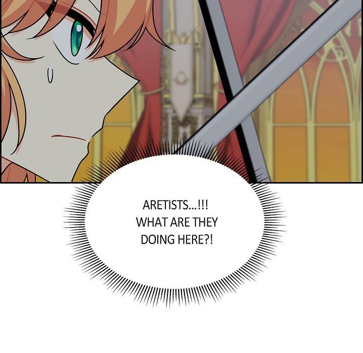 The Destroyer Fell in Love with Me - episode 27 - 56