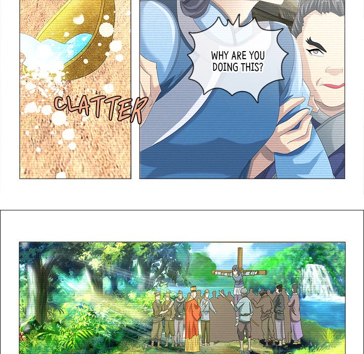 The Monkey King's Tale - episode 54 - 12