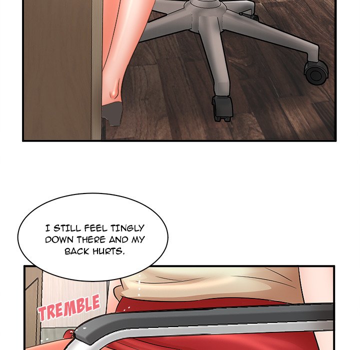 Family Secret - episode 21 - 38