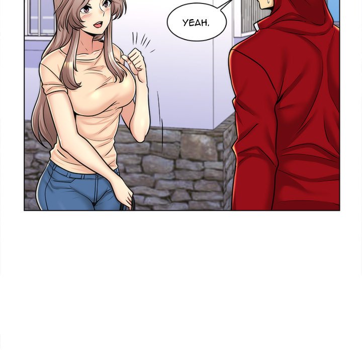 Mrs. Girlfriend - episode 6 - 69