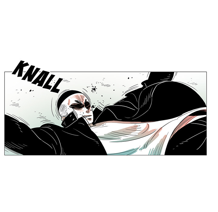 Hero Kim: Wer hat einen Retter bestellt? - episode 23 - 35
