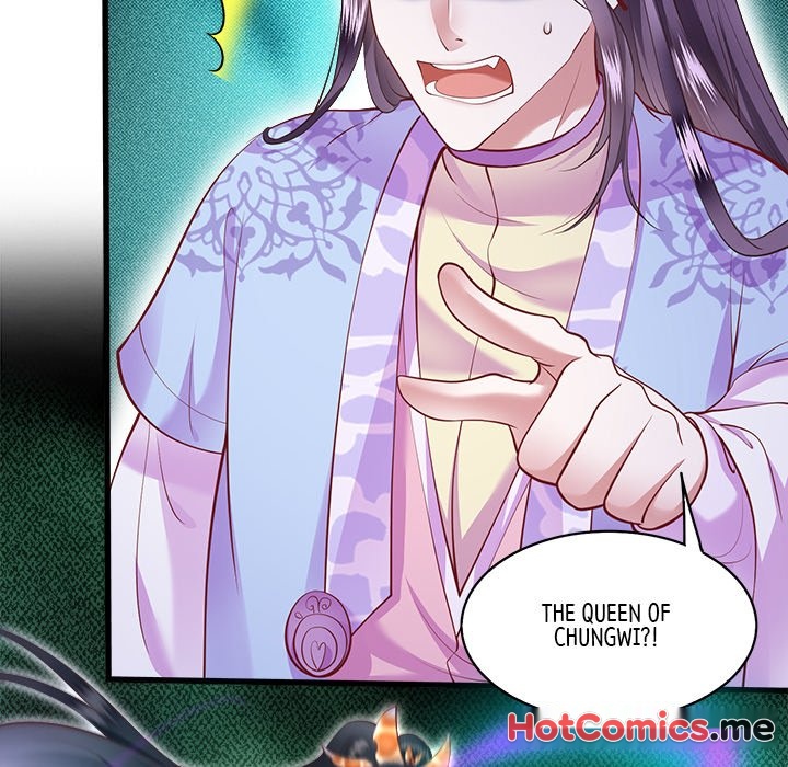 The Queen of Hell - episode 19 - 13