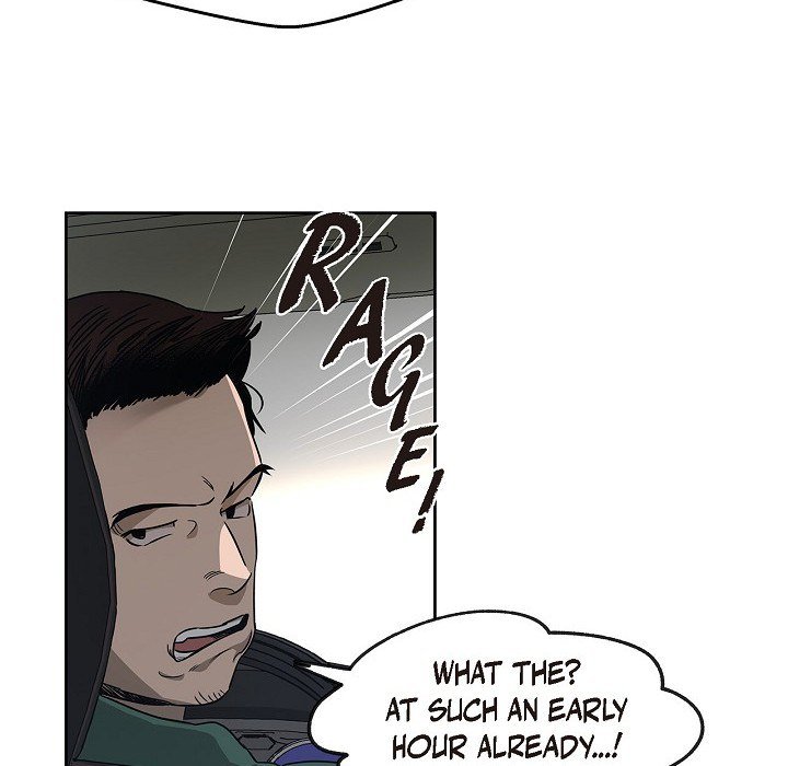 Hard-Boiled Love - episode 11 - 16
