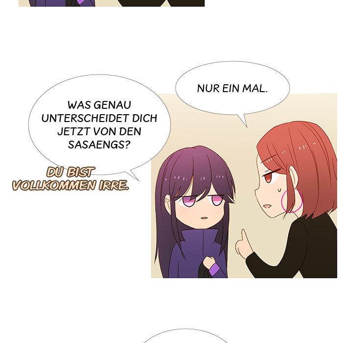 Mein Leben als Halb-Magi - episode 8 - 25