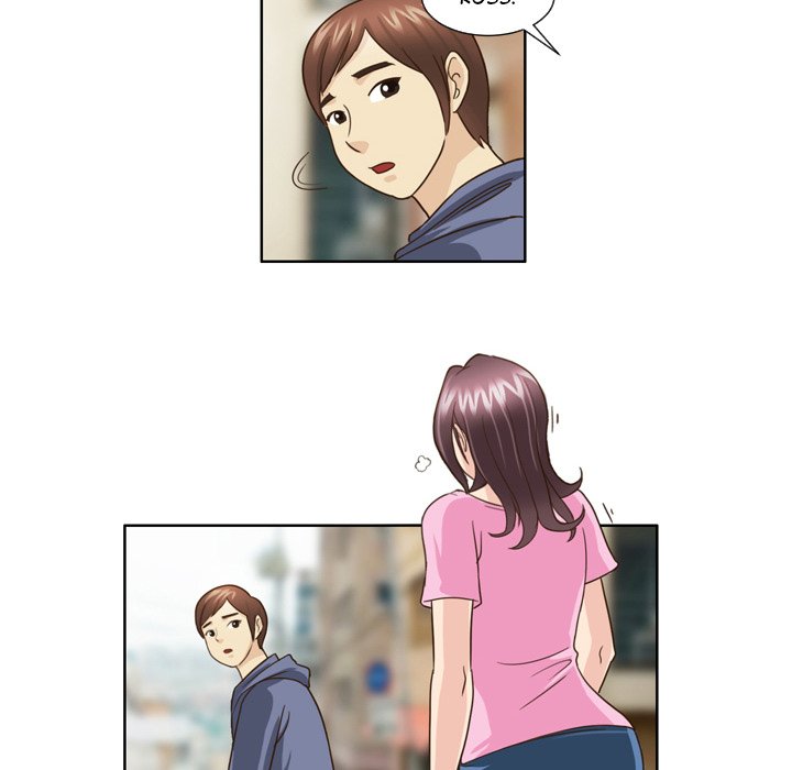 My New Co-worker - episode 21 - 21