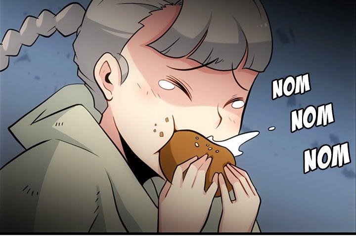 Such a Cute Spy - episode 10 - 3