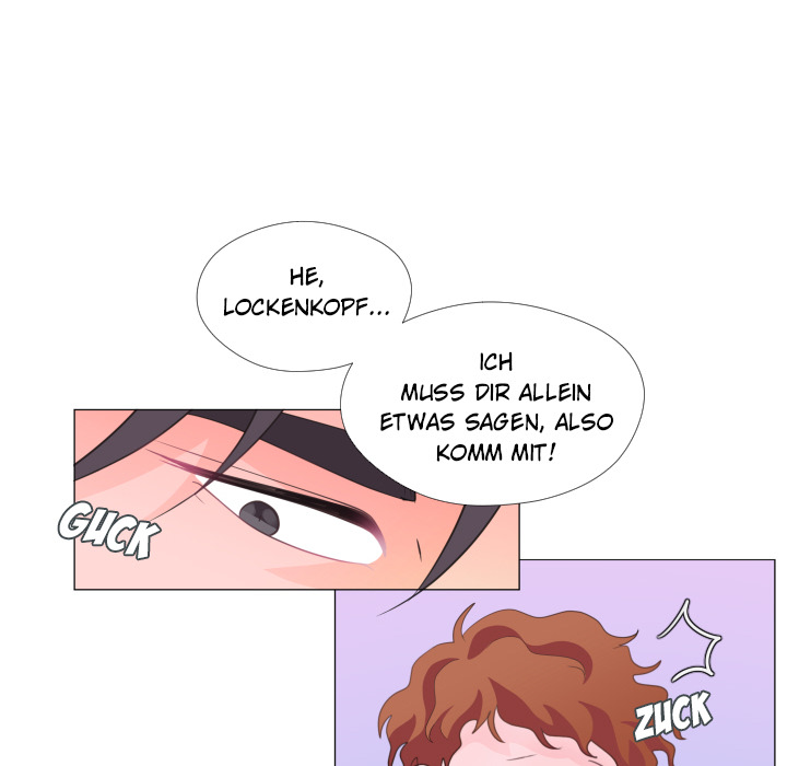 Das Bin Ich Nicht - episode 28 - 54