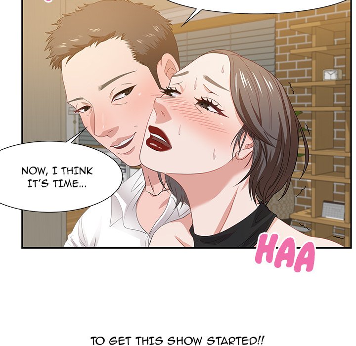 Tasty Chat: 0km - episode 13 - 22
