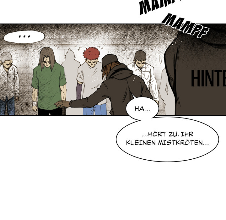Der Schlägerjäger - episode 35 - 28