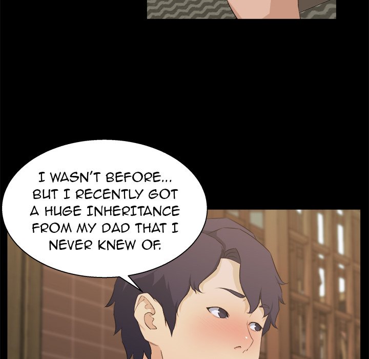The Inheritance - episode 18 - 11