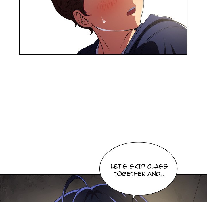 My High School Bully - episode 3 - 119
