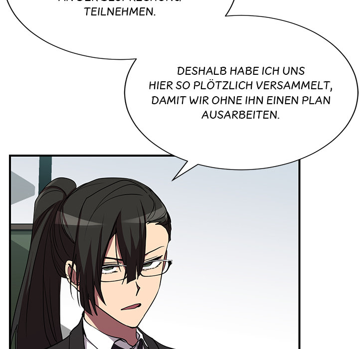 Meine Schulzeit mit Rang F - episode 45 - 19