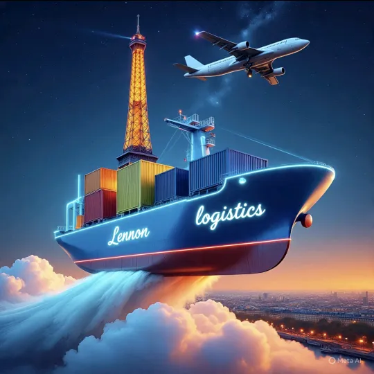 lennonlogistics