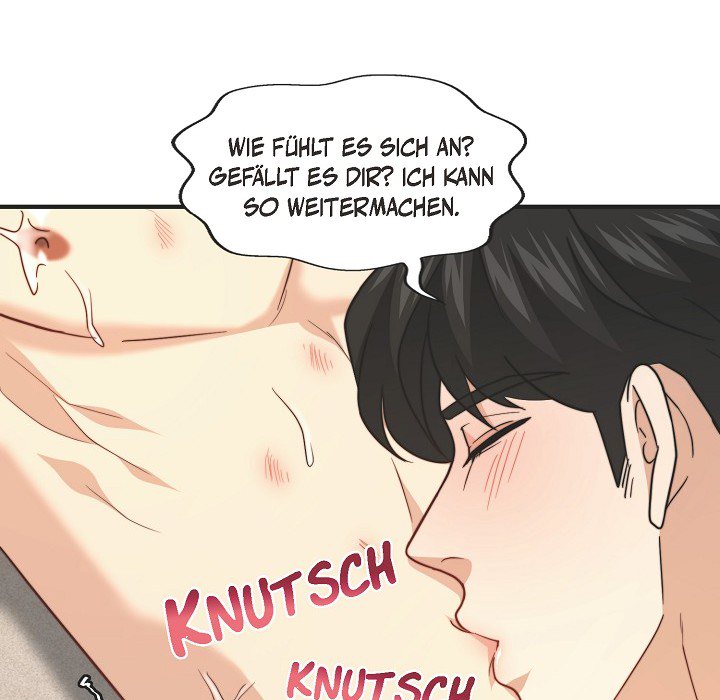 Die geheime Liebe des Omega K - episode 48 - 87