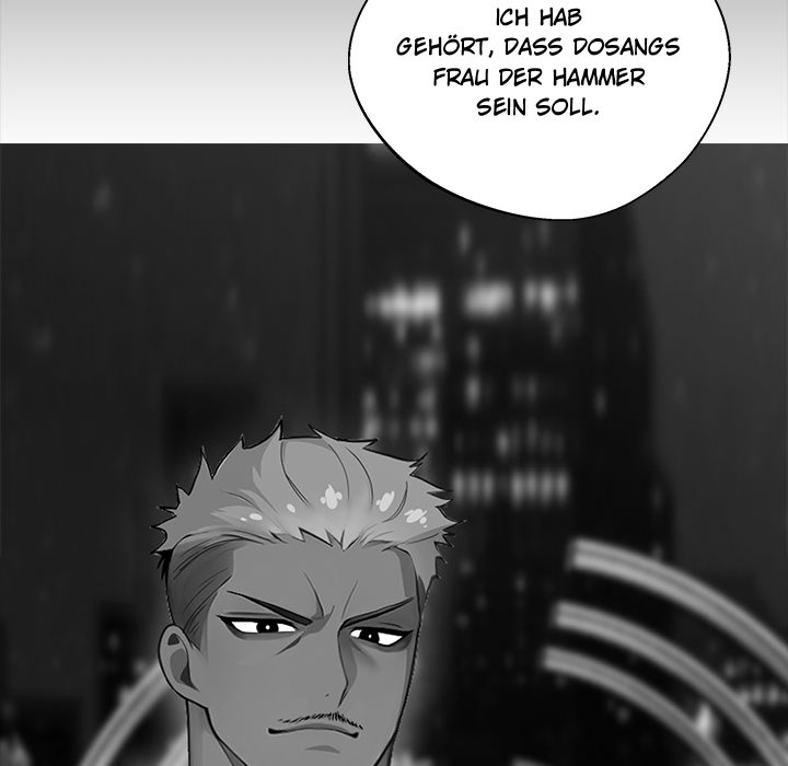 Workaholic Gangster - episode 49 - 60