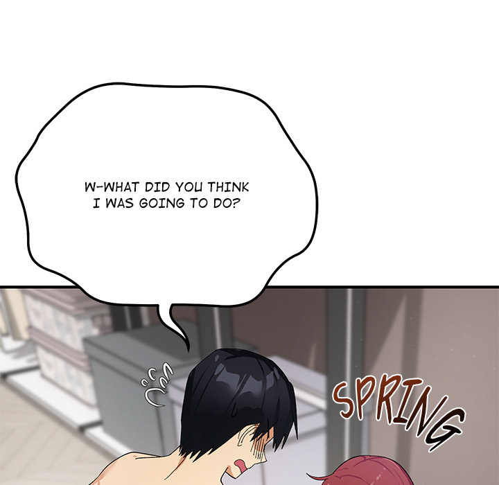 Saving My Magical Girl - episode 6 - 16